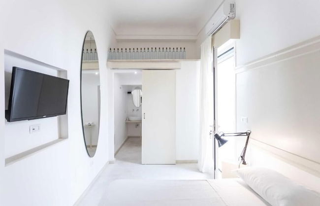 SUITE ARTUS - Photo 3