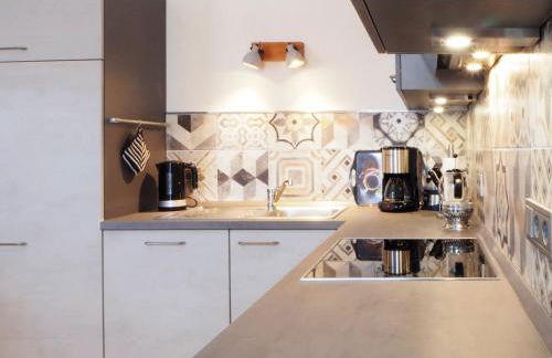 Ferienwohnung Alte Bäckerei Werlte - Foto 23