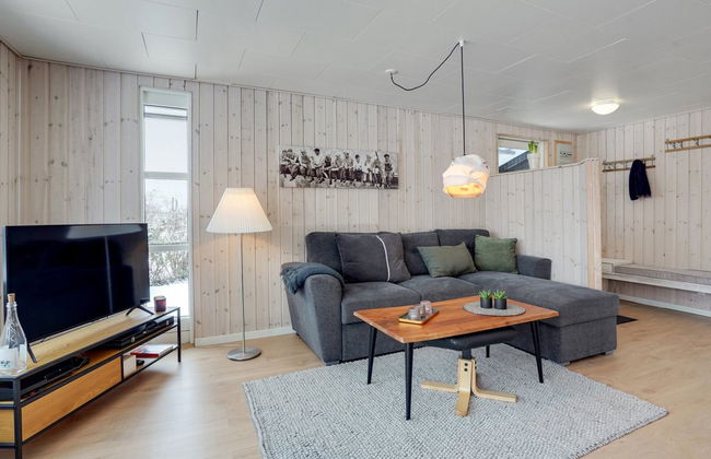 "Leefke" - 300m from the sea - Foto 22