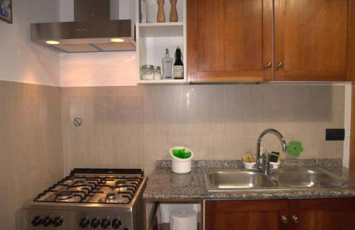 La finestra sul golfo - Foto 32