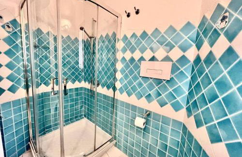 Bellissima villa Alessandra grande piscina privata giardino BQ posto auto - Foto 71