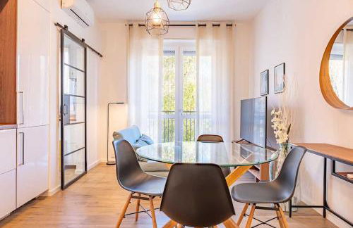 Guest Planet - Stylish Flat Bisceglie M1 - Foto 7