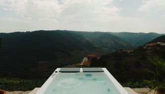 Apedeceo Belesar Villa, Ribeira Sacra, Galicia - Foto 3