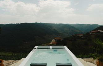 Apedeceo Belesar Villa, Ribeira Sacra, Galicia - Foto 3