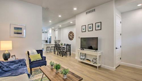 Modern Mountain Escape Near Slopes, Lakes and Trails - Foto 5