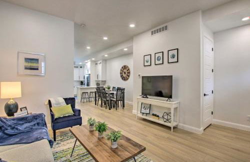 Modern Mountain Escape Near Slopes, Lakes and Trails - Foto 5