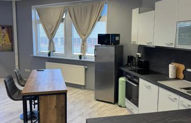 Stilvolles & klimatisiertes Loft mit Ausblick in die Ferne - Foto 14