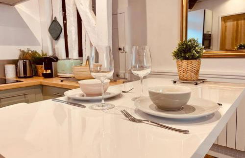 Le Pandora, Charmant Studio - Hypercentre - Foto 12