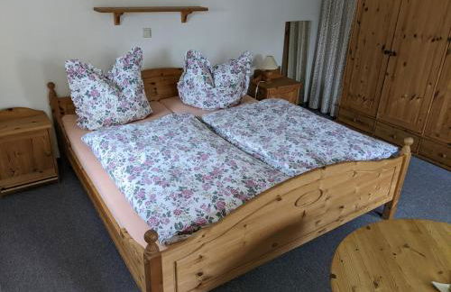 Ferienhaus 3 Eulen - Foto 11