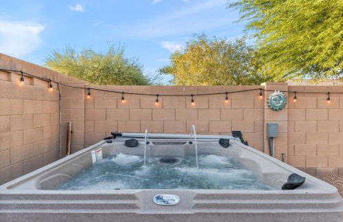 Reset Rally Pool Hot Tub Firepit - Foto 53