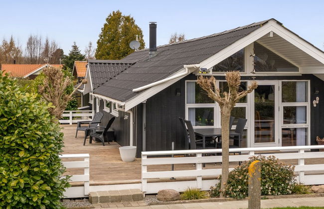 3 bedroom House in Sydals with terrace - Photo 13