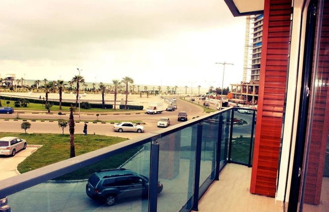 METRO CITY APARTMENTS - Photo 9