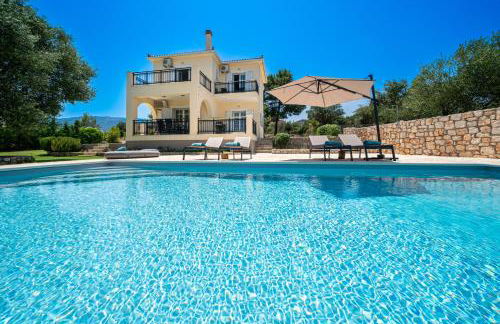 Blue Villa - Photo 38