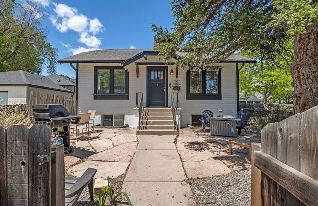 Mulberry Place: a Charming Cottage Near Old Town! - Photo 38