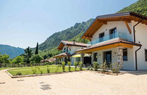 Rocca d'Anfo B&B-Apartments Lake View - Foto 15