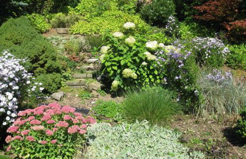 Ferienhaus Johanna - Foto 11