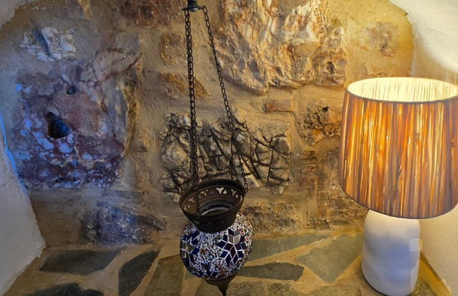 Paros Afrodite Luxury Villas - Foto 56