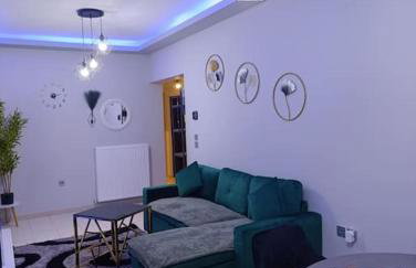 Vision Apartment "self check in" Thessaloniki - Foto 24