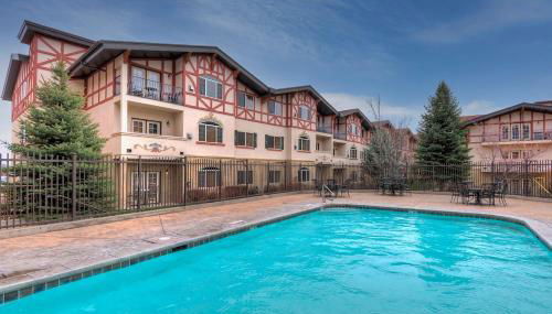 Alpine King Villa Near Deer Valley & Park City Ski Resorts - 3076 - Foto 3