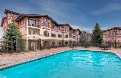 Alpine King Villa Near Deer Valley & Park City Ski Resorts - 3076 - Foto 3
