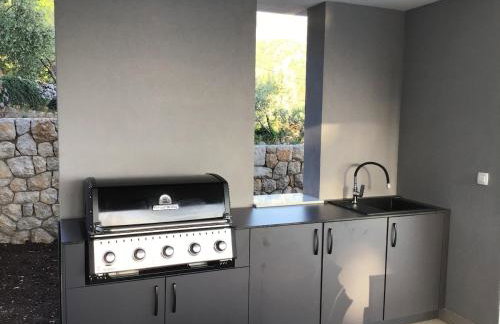 The One in Konavle, luxury villa near Dubrovnik - Foto 67