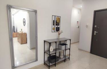 Alexa's Center Apartment - Foto 10