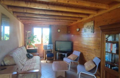 Chalet Les Adrets du Sancy - Foto 27