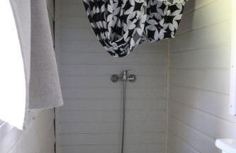 chalet au cœur des bois - Foto 9