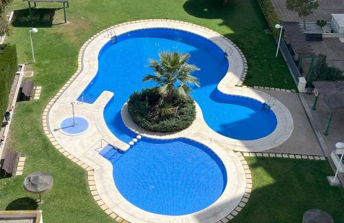 Gemelos 24 Cala de Finestrat. Luxury Apt. - Photo 26