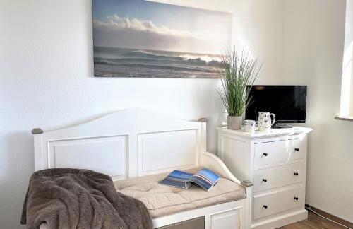 Frida SPO Ferienwohnung Nordsee mit Hund - Photo 30