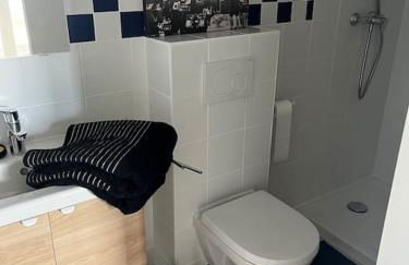 La villa Rosa - Foto 9