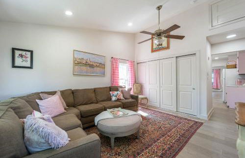 Grandma's Summer House Beverly Beach - Foto 25