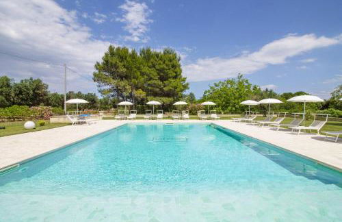 La Casina Di Borgagne - Foto 13