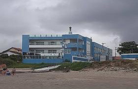 Kitnet em Itanhaém 500 metros da praia - Photo 7