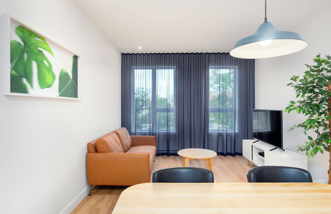 Les Lofts de Vitré - Par Les Lofts Vieux-Québec - Foto 66