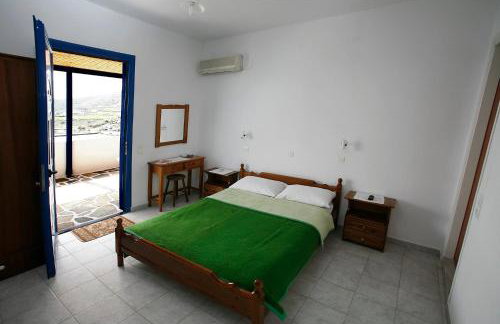 Oasis Azolimnos - Foto 17