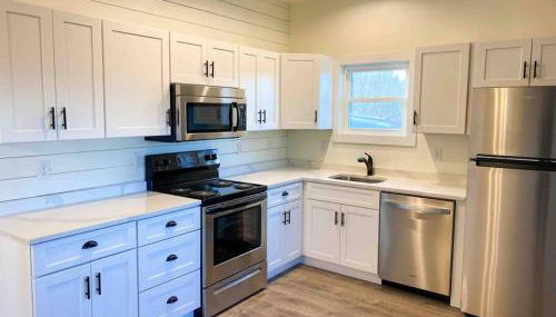 A beautiful sunset cottage - Foto 2