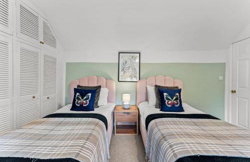 Classical Easter Cottage with Breathtaking Views - Foto 5