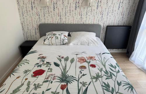 jolie maison lumineuse à La Roche Posay - Foto 23