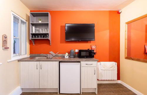 Honeypot House - Foto 144