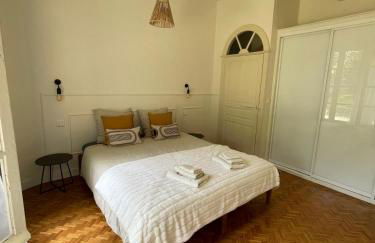 Château de Ferrègues - L'appart - Foto 8