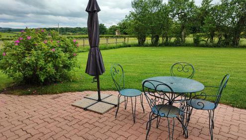 Gite Le Morvan - Foto 5