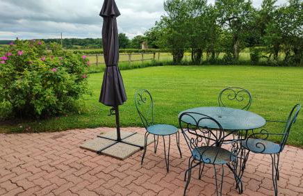 Gite Le Morvan - Foto 5