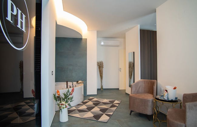 Palermo Historia Rooms and Suites - Foto 1