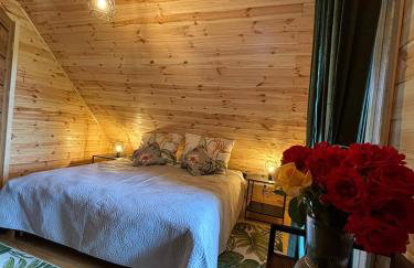 Domek Raszówka - Foto 22