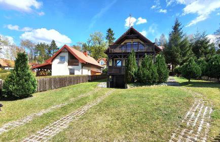 Dom letniskowy Narie - Foto 12