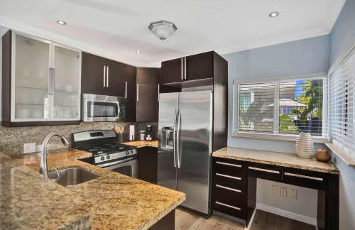 Beach Isles Modern 1BR Apartment in Fort Lauderdale - Foto 19