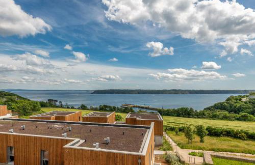 Appartement standing vue mer imprenable - Foto 13
