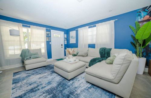 3-Bedroom Tropical Villa with Heated Pool in Fort Lauderdale - Foto 25