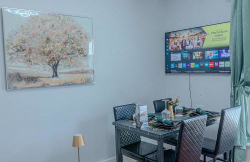 Qties Love Dwells Rooftop Home - Foto 37